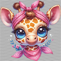 Animal Text Series-AT 1110